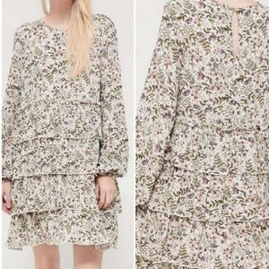 Urban Outfitters. Women’s floral dress size Small